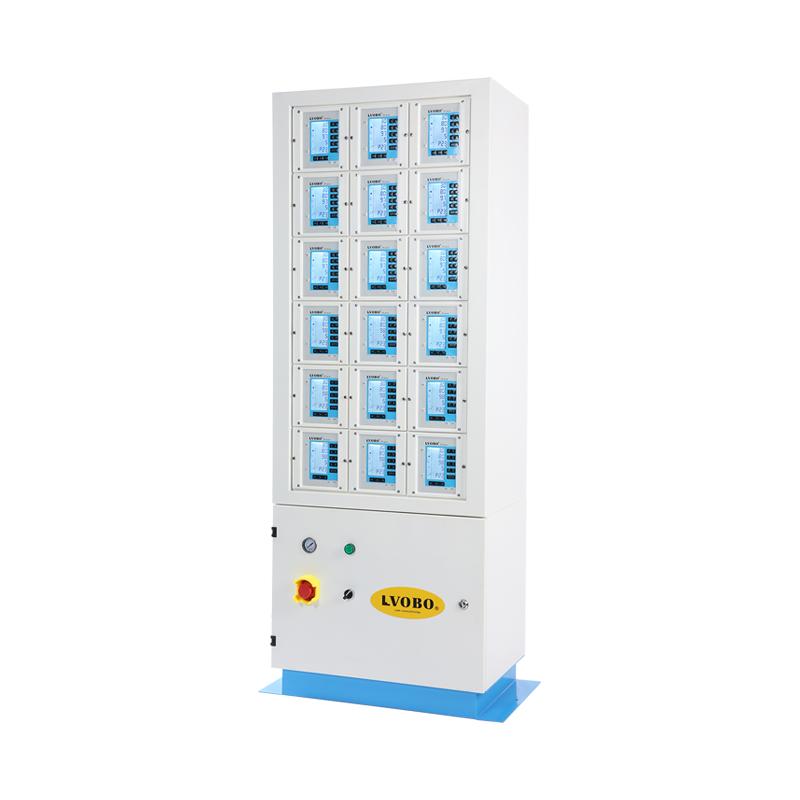 powder coating gun manufacturer