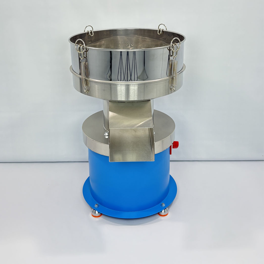 Easy-clean sifting tools sifting machine