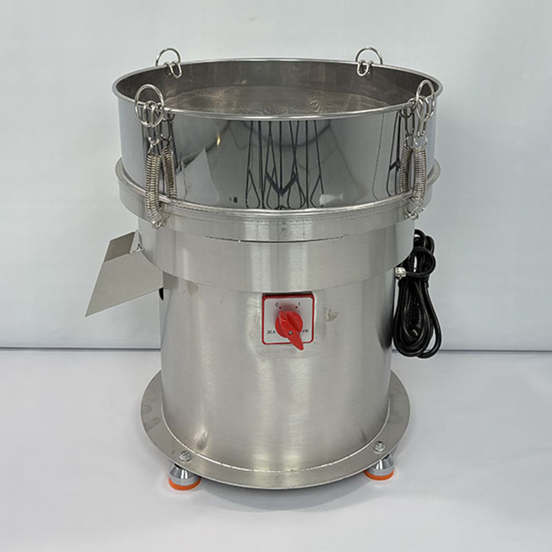 Stainless steel screen filter machine Stainless steel screen filter machine