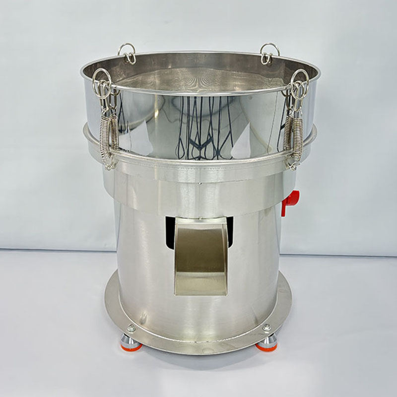 Easy-clean sifting tools sifting machine Easy-clean sifting tools sifting machine