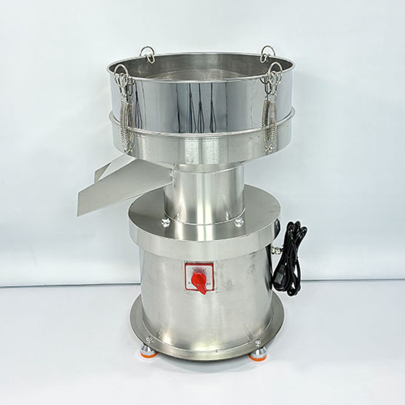 Stainless steel screen filter machine Stainless steel screen filter machine