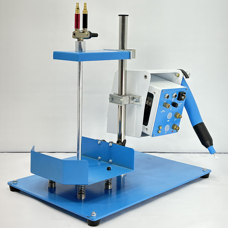 electrostatic spraying machine