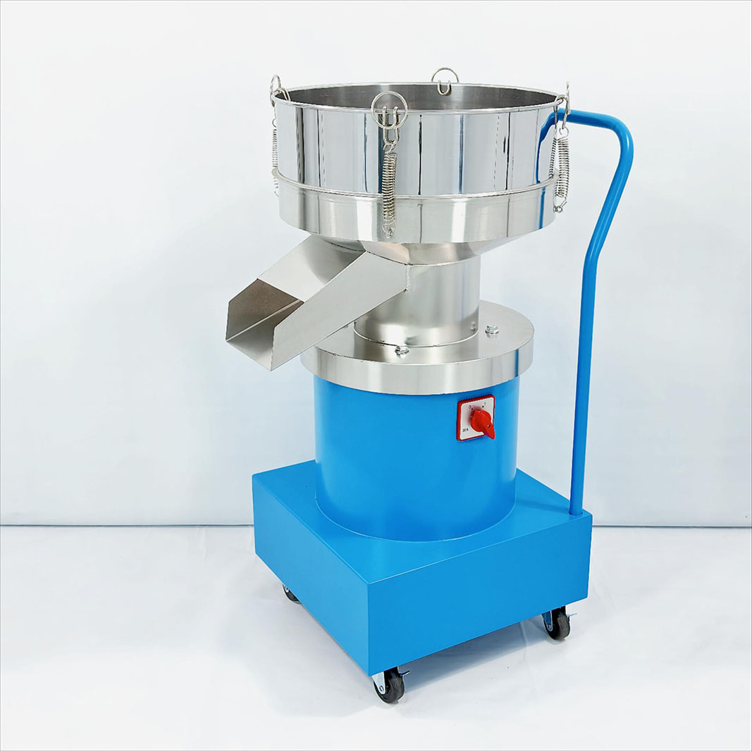 Vibrating Screen Separation Equipment: Screening out Infinite Possibilities for Industrial Production