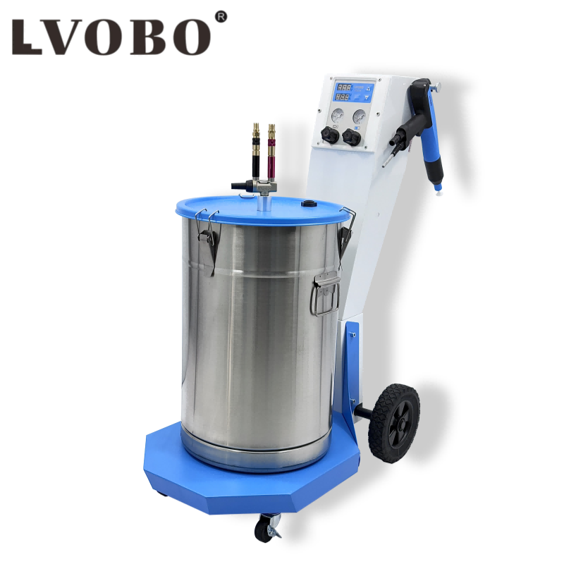 painting equipment